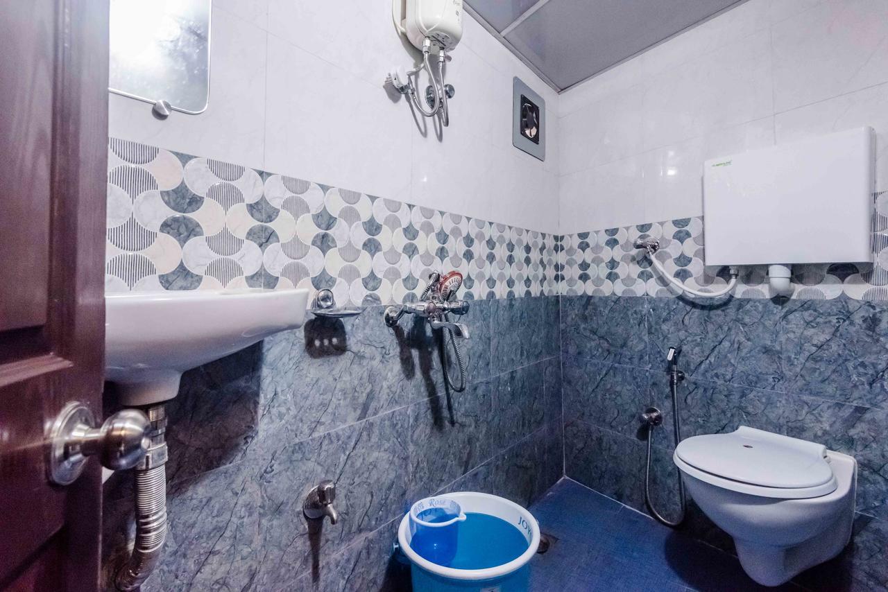 Awesome Dormitory - Men Only Bombaim Exterior foto
